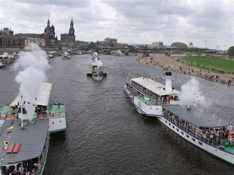 dampferparade dresden 2024